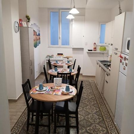 B&B La Dimora Di Katiu' Palermo Ngoại thất bức ảnh