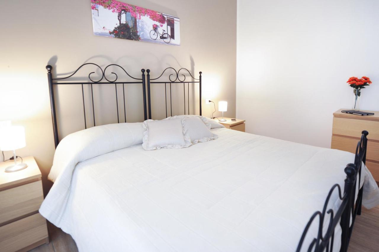 B&B La Dimora Di Katiu' Palermo Ngoại thất bức ảnh