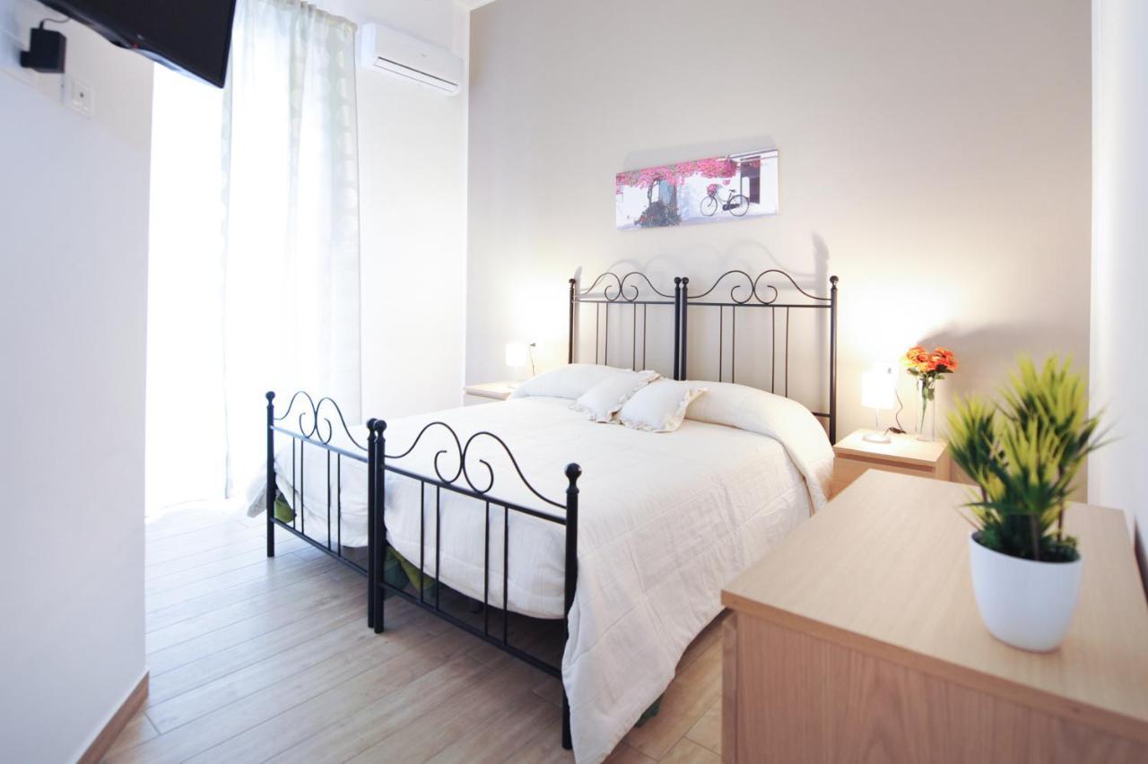 B&B La Dimora Di Katiu' Palermo Ngoại thất bức ảnh