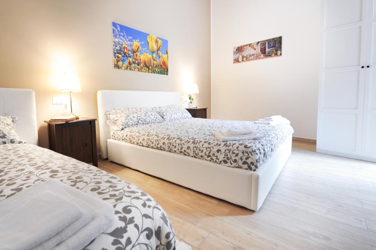 B&B La Dimora Di Katiu' Palermo Ngoại thất bức ảnh